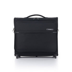 Samsonite 73H Rolling Weekender - Black Samsonite