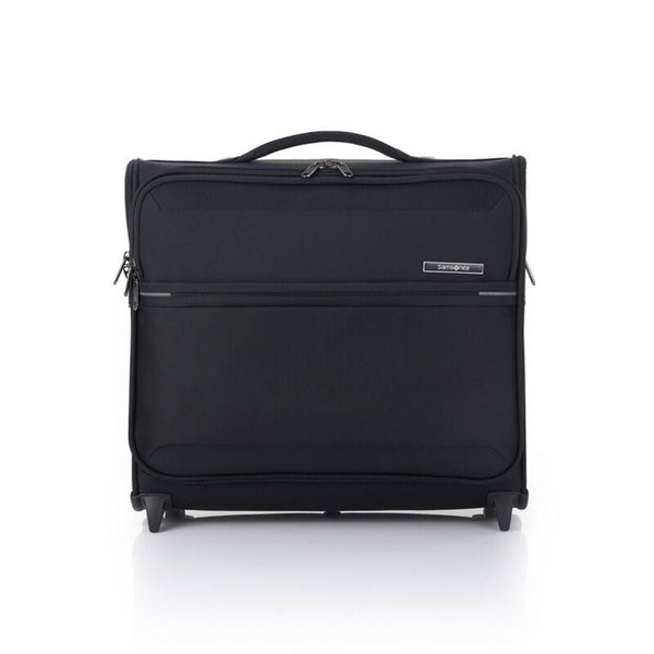 Samsonite 73H Rolling Weekender - Black Samsonite