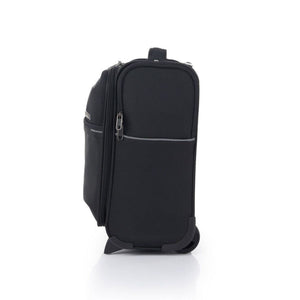 Samsonite 73H Rolling Weekender - Black Samsonite