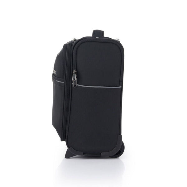 Samsonite 73H Rolling Weekender - Black Samsonite