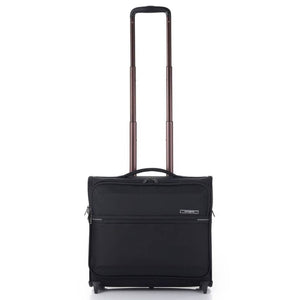 Samsonite 73H Rolling Weekender - Black Samsonite
