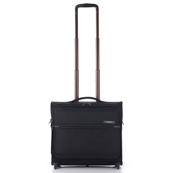 Samsonite 73H Rolling Weekender - Black Samsonite
