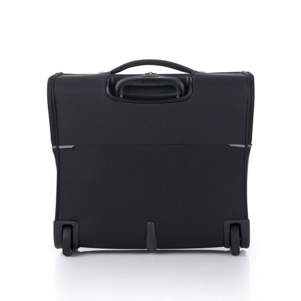 Samsonite 73H Rolling Weekender - Black Samsonite
