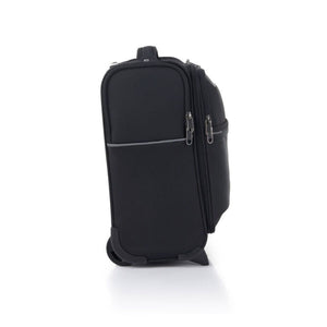 Samsonite 73H Rolling Weekender - Black Samsonite