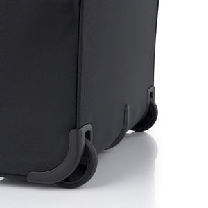 Samsonite 73H Rolling Weekender - Black Samsonite