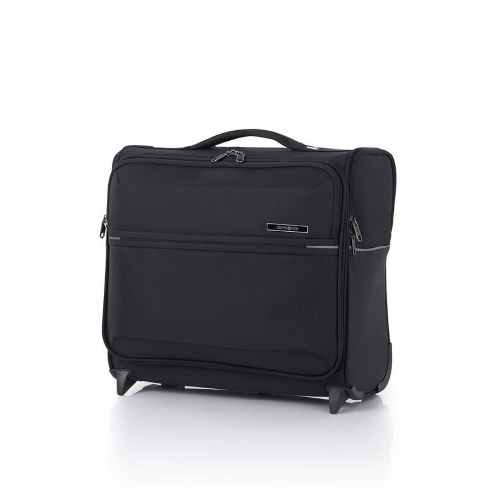 Samsonite 73H Rolling Weekender - Black Samsonite