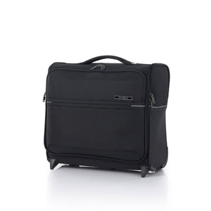 Samsonite 73H Rolling Weekender - Black Samsonite