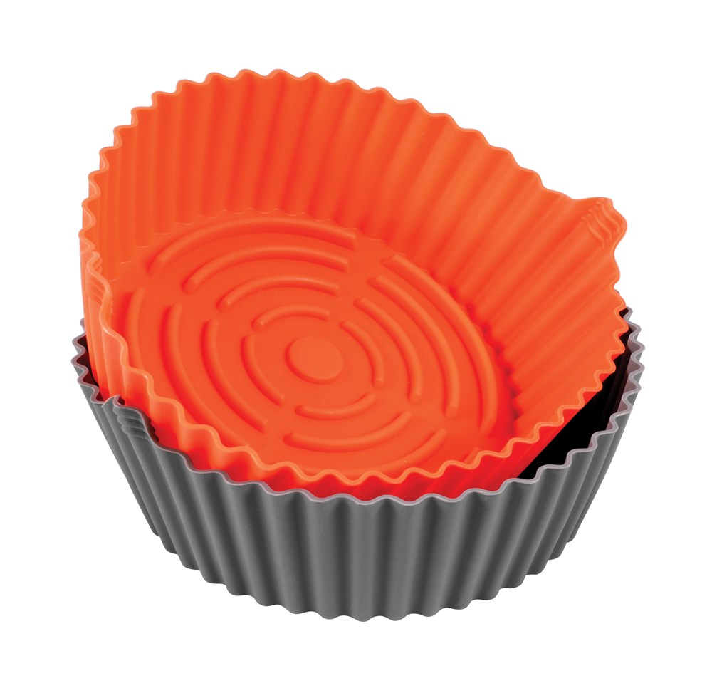 Avanti Air Fryer Silicone Baskets