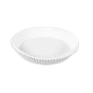 Avanti Air Fryer Round Paper Baskets - 100 Piece Packs Avanti