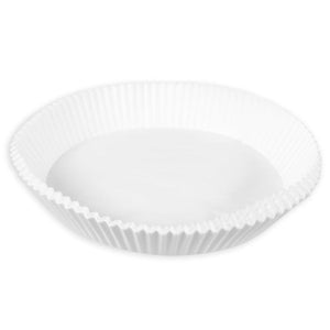 Avanti Air Fryer Round Paper Baskets - 100 Piece Packs Avanti