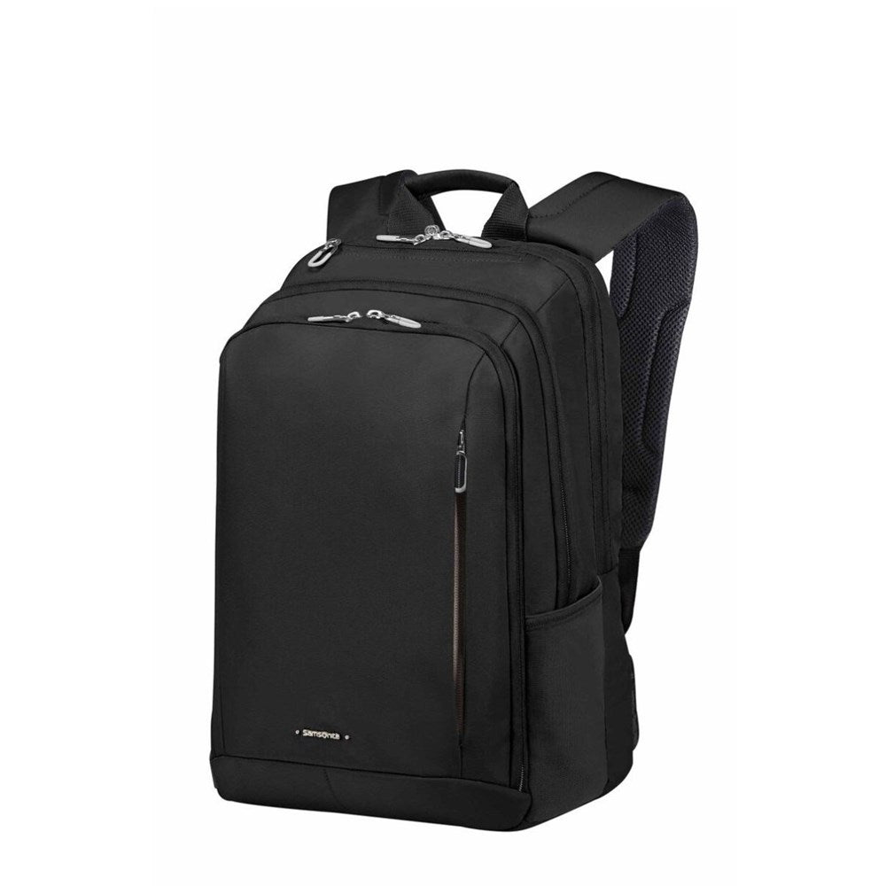 Samsonite Guardit Classy Laptop Backpack - Black Samsonite