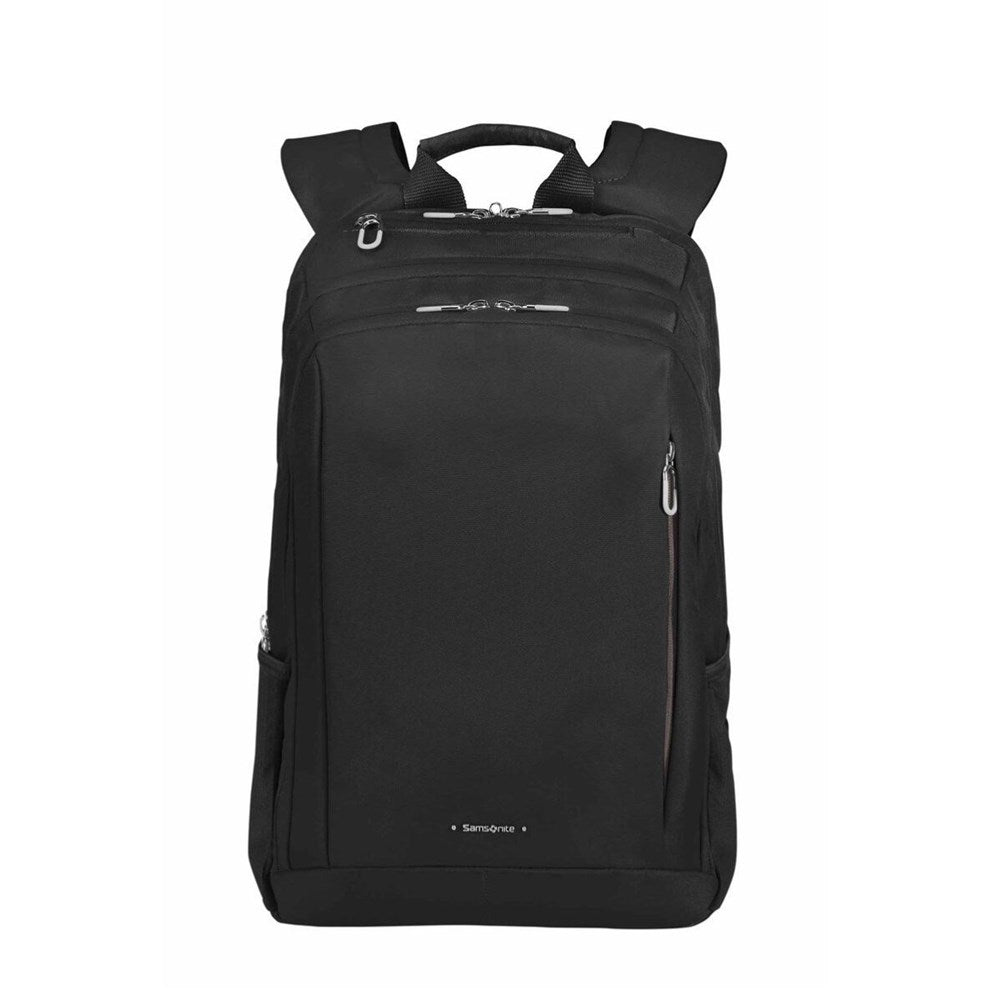 Samsonite Guardit Classy Laptop Backpack - Black Samsonite
