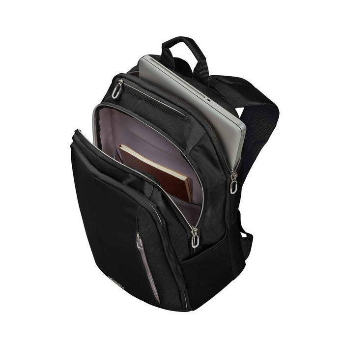 Samsonite Guardit Classy Laptop Backpack - Black