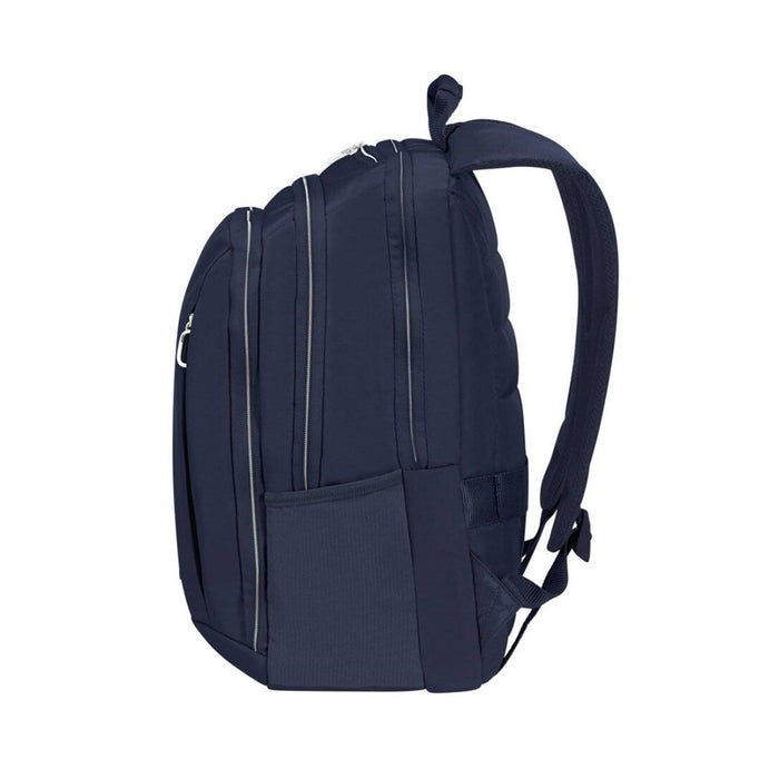 Samsonite Guardit Classy Laptop Backpack - Midnight Blue