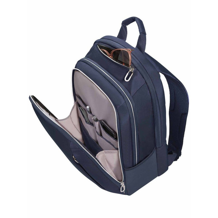 Samsonite Guardit Classy Laptop Backpack - Midnight Blue