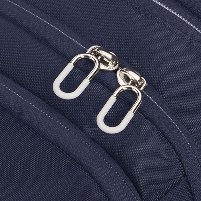 Samsonite Guardit Classy Laptop Backpack Midnight Blue Home