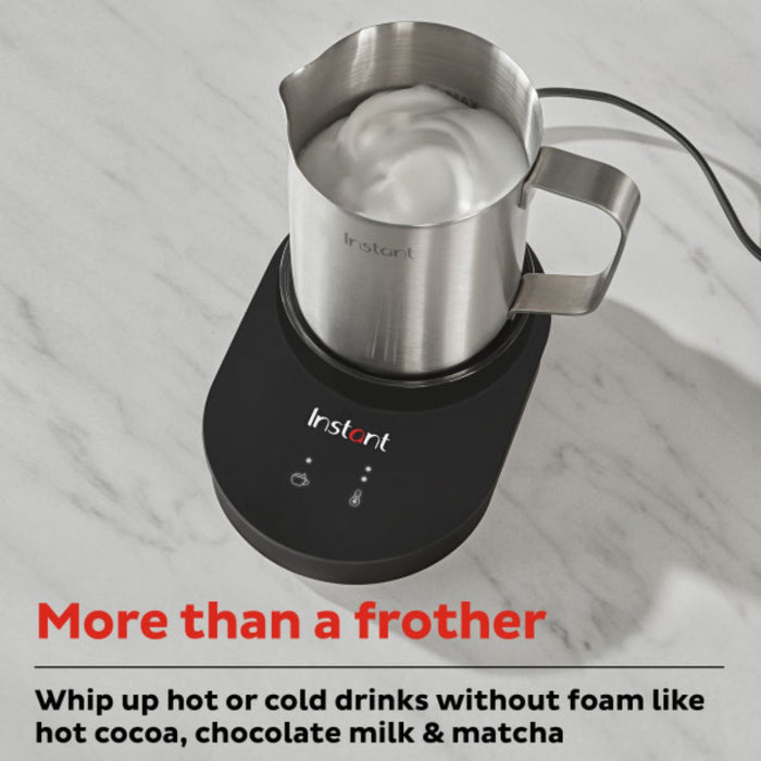 Instant Pot Frother Station