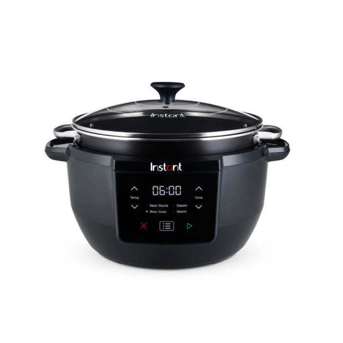 Instant Pot Superior Slow Cooker - 7.1L