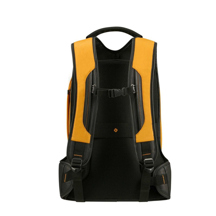 Samsonite Ecodiver Laptop Backpack Medium - Yellow