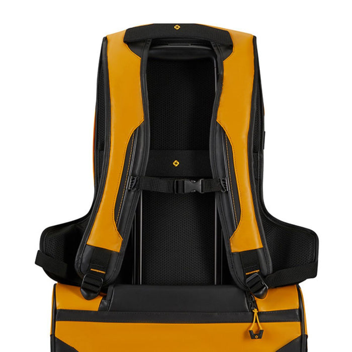 Samsonite Ecodiver Laptop Backpack Medium - Yellow