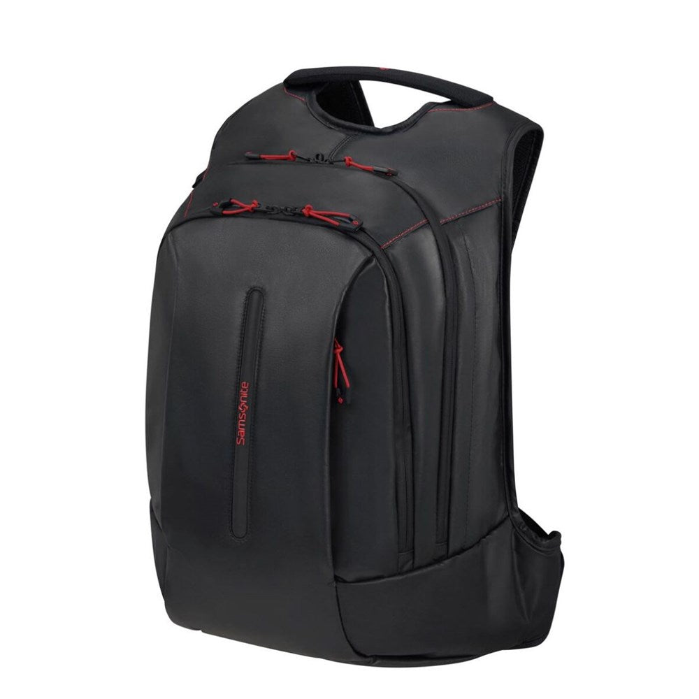 Samsonite Ecodiver Laptop Backpack Large - Black Samsonite