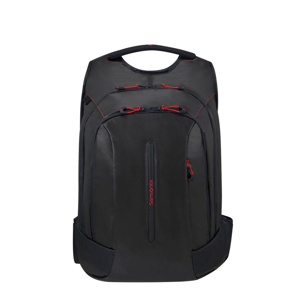 Samsonite Ecodiver Laptop Backpack Large - Black Samsonite