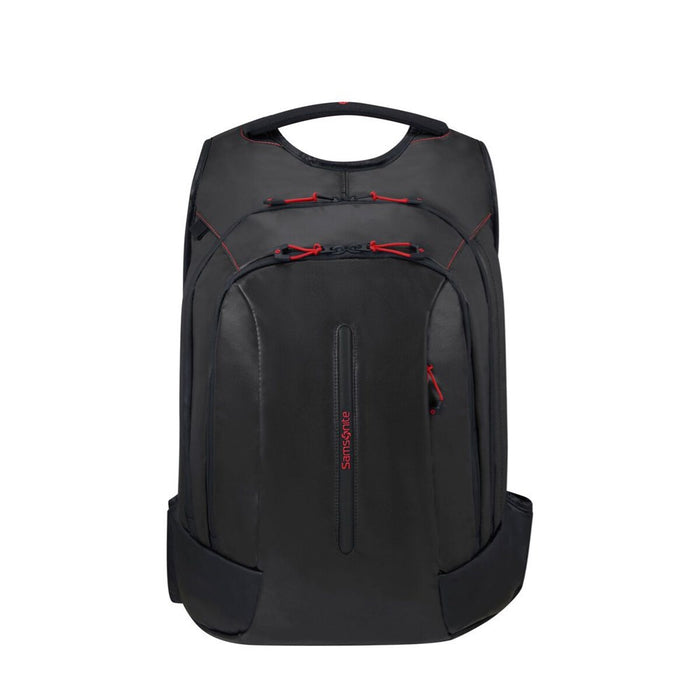 Samsonite Ecodiver Laptop Backpack Large - Black