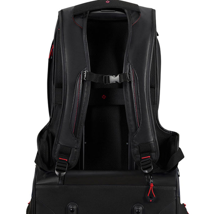 Samsonite Ecodiver Laptop Backpack Large - Black