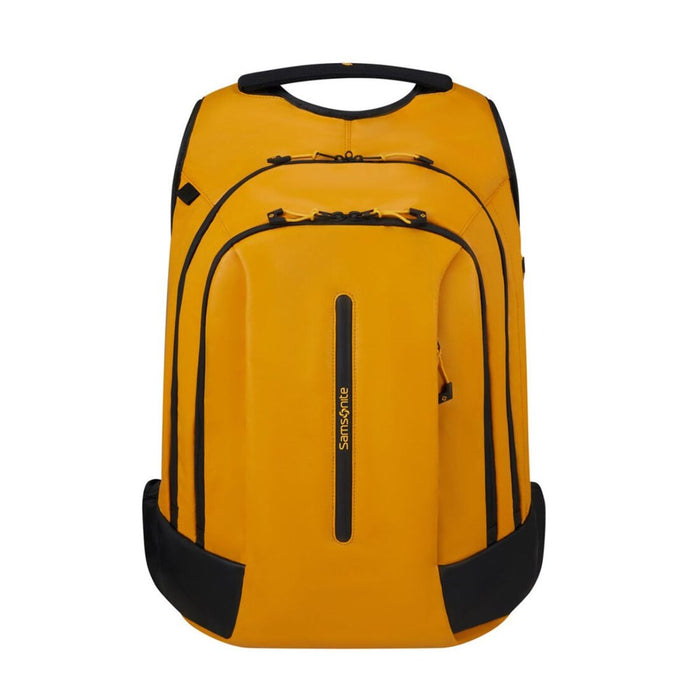 Samsonite Ecodiver Laptop Backpack Large - Yellow