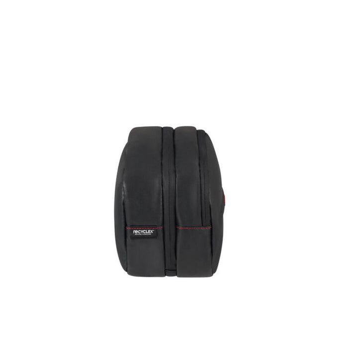 Samsonite Ecodiver Toilet Kit - Black