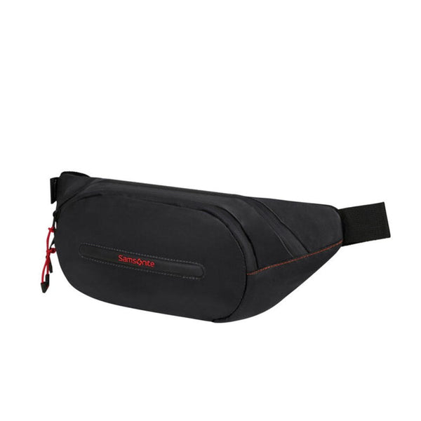 Samsonite Ecodiver Belt Bag - Black Samsonite