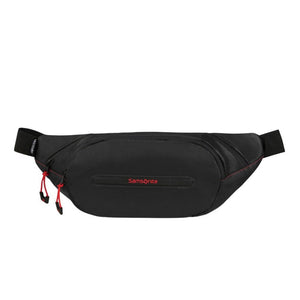 Samsonite Ecodiver Belt Bag - Black Samsonite