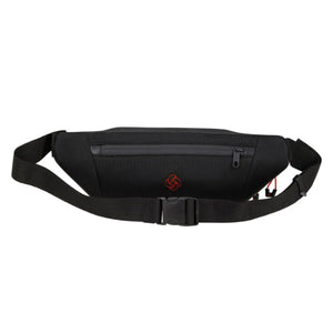 Samsonite Ecodiver Belt Bag - Black Samsonite