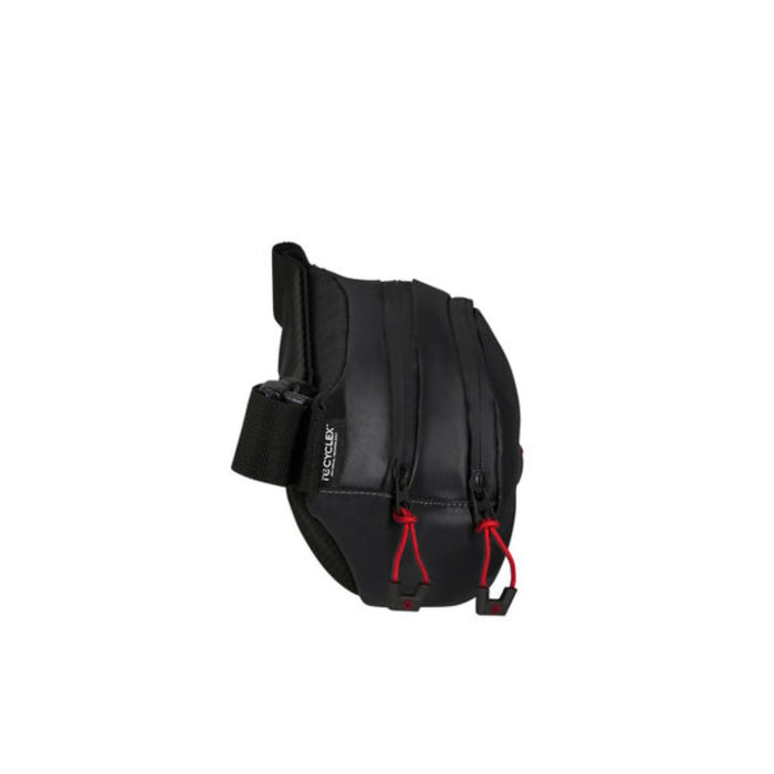 Samsonite Ecodiver Belt Bag - Black