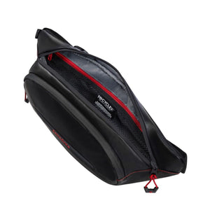 Samsonite Ecodiver Belt Bag - Black Samsonite