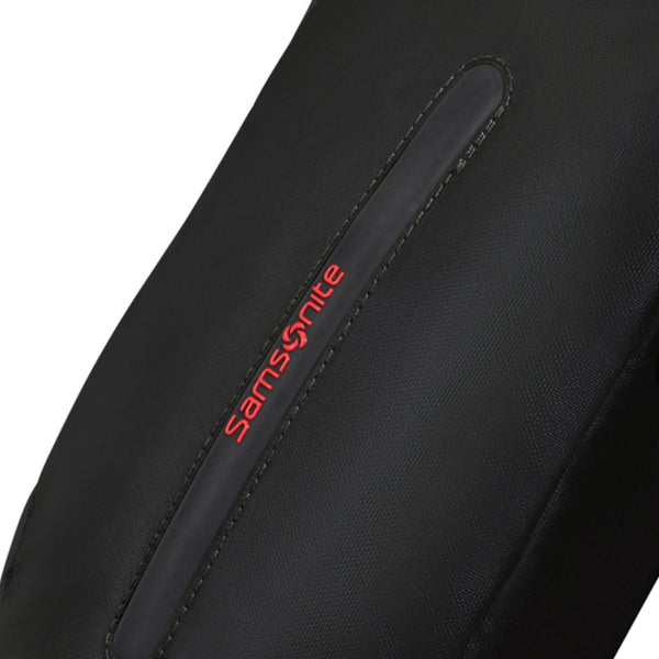 Samsonite Ecodiver Belt Bag - Black Samsonite
