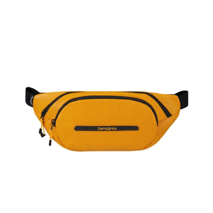 Samsonite Ecodiver Belt Bag - Yellow