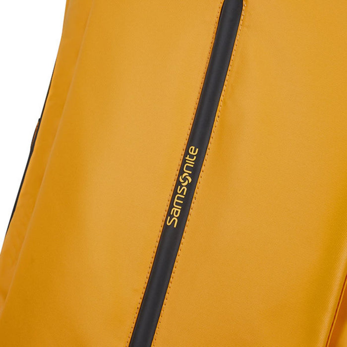 Samsonite Ecodiver Wheeled Duffle - 55cm - Yellow