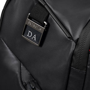 Samsonite Ecodiver Wheeled Duffle - 79cm - Black Samsonite