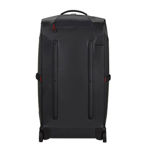 Samsonite Ecodiver Wheeled Duffle - 79cm - Black Samsonite