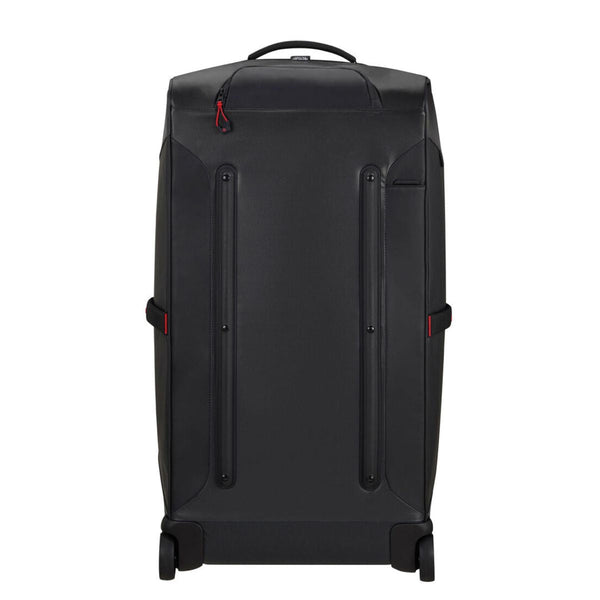 Samsonite Ecodiver Wheeled Duffle - 79cm - Black Samsonite