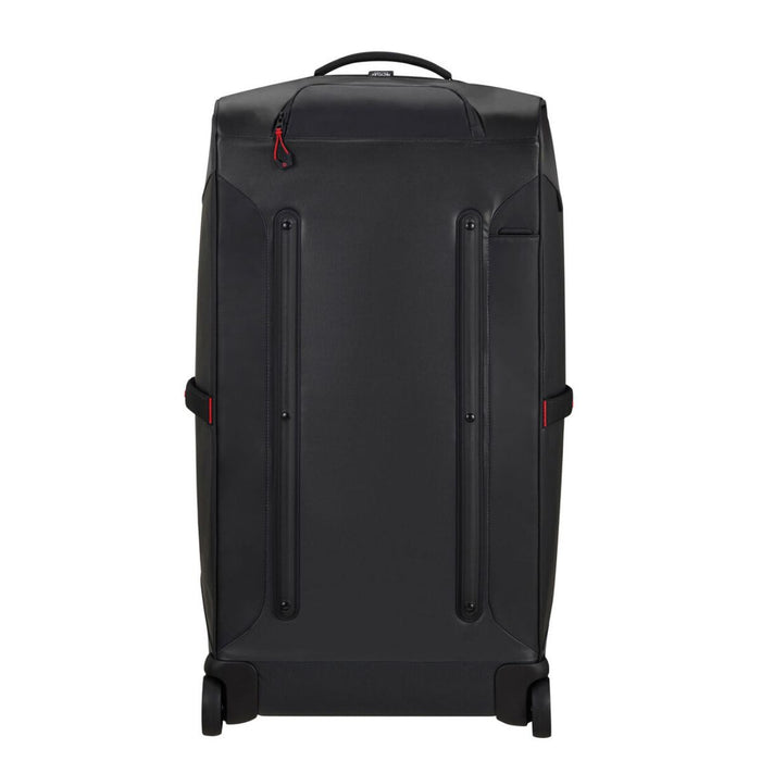 Samsonite Ecodiver Wheeled Duffle - 79cm - Black