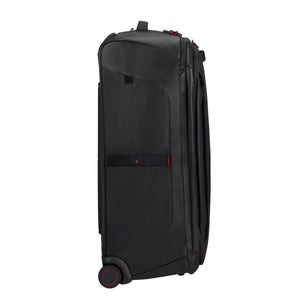 Samsonite Ecodiver Wheeled Duffle - 79cm - Black Samsonite