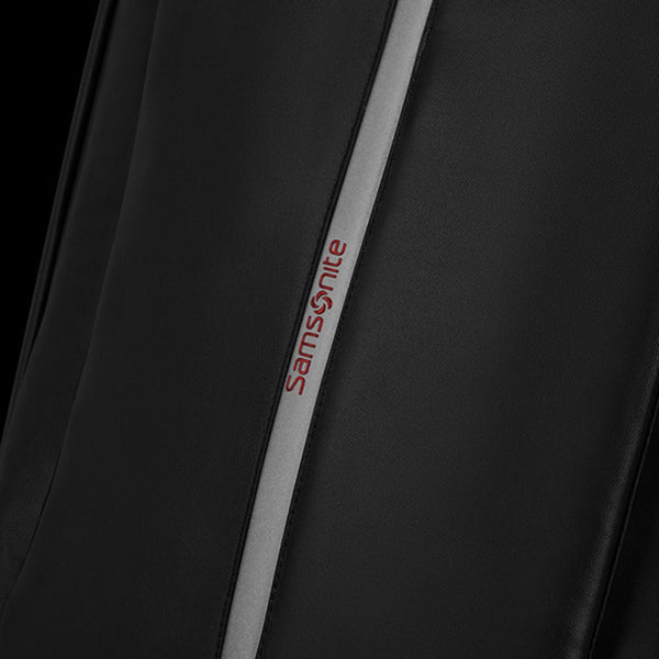 Samsonite Ecodiver Wheeled Duffle - 79cm - Black Samsonite