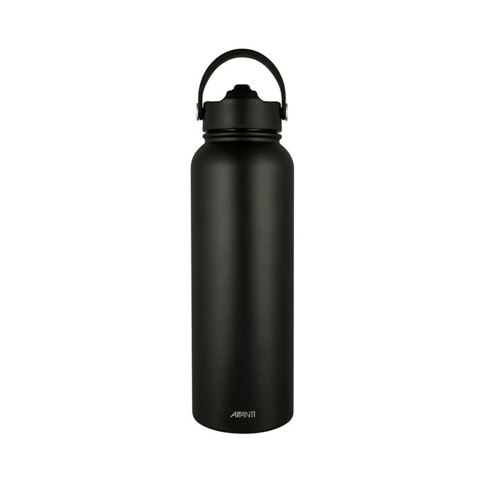 Avanti Hydro Sport Sipper Insulated Bottle - 1.1L