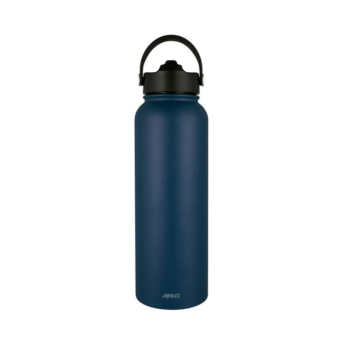 Avanti Hydro Sport Sipper Insulated Bottle - 1.1L