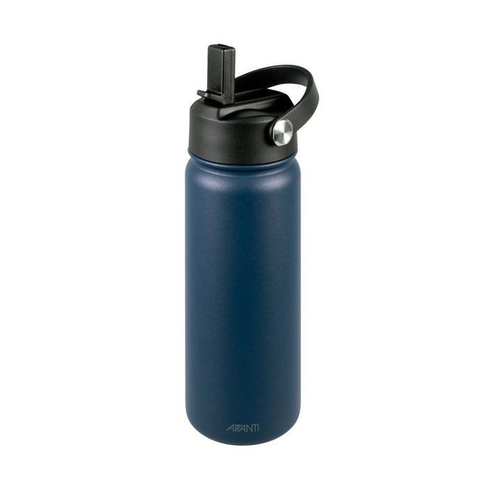 Avanti Hydro Sport Sipper Insulated Bottle - 550ml