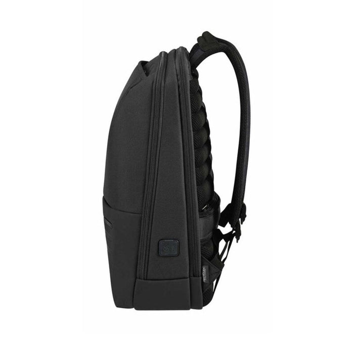 Samsonite STACKD BIZ 15.6 Inch Laptop Backpack - Black