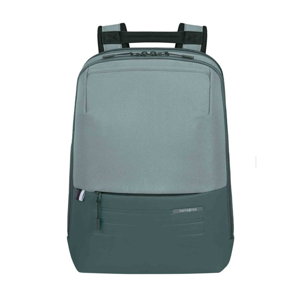 Samsonite STACKD BIZ 15.6 Inch Laptop Backpack - Forest Samsonite