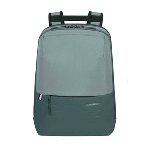 Samsonite STACKD BIZ 15.6 Inch Laptop Backpack - Forest Samsonite